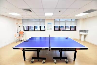 寶山養(yǎng)老院試運(yùn)營(yíng)啟動(dòng)，健康咨詢服務(wù)助力晚年生活